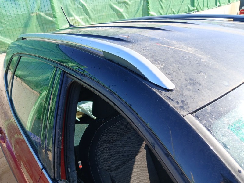 Recambio de barras techo para seat arona (kj7, kjp) 1.0 tsi referencia OEM IAM   