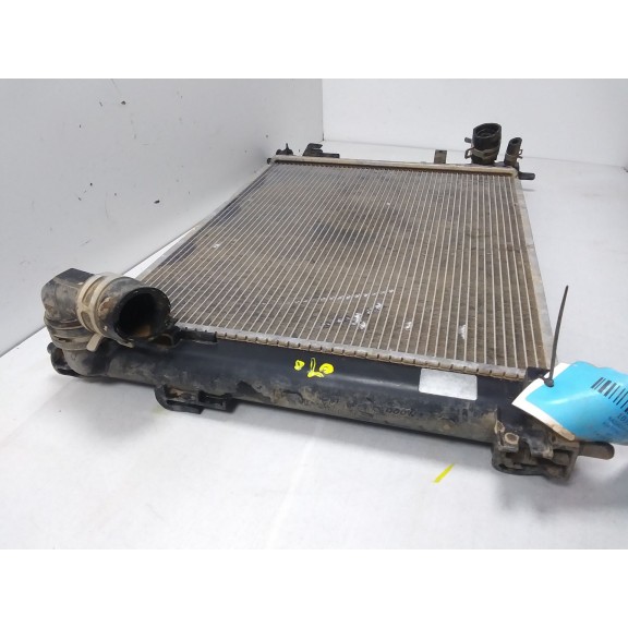 Recambio de radiador agua para kia stonic (yb) 1.0 t-gdi eco-dynamics+ referencia OEM IAM 253101HXXX  