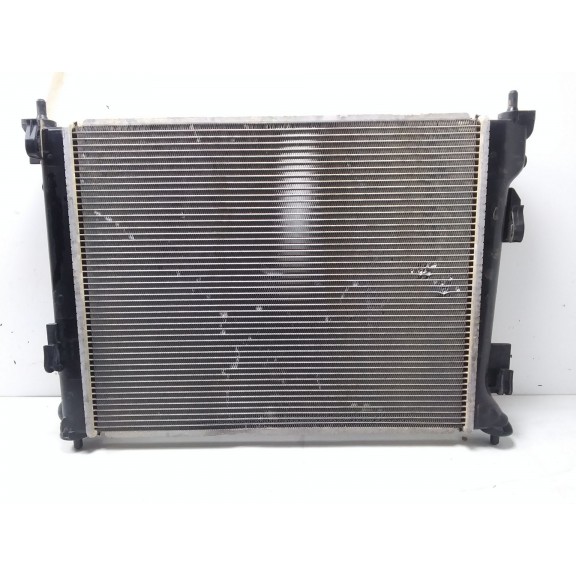 Recambio de radiador agua para kia stonic (yb) 1.0 t-gdi eco-dynamics+ referencia OEM IAM 253101HXXX  