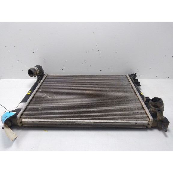 Recambio de radiador agua para kia stonic (yb) 1.0 t-gdi eco-dynamics+ referencia OEM IAM 253101HXXX  