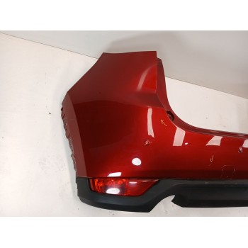 Recambio de paragolpes trasero para mazda cx-5 (kf) 2.0 referencia OEM IAM KBYA5022XB8P  