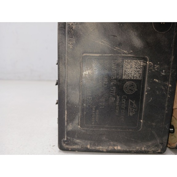 Recambio de abs para cupra formentor (km7, kmp) 2.0 tdi 4drive referencia OEM IAM 5WA614517BL  