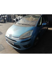 citroën c4 picasso del año 2007