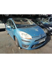 citroën c4 picasso del año 2007 2