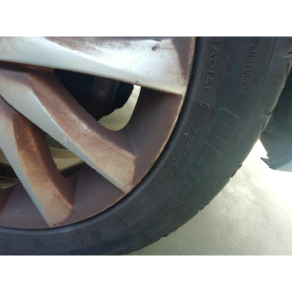 citroën c4 picasso del año 2007