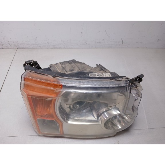 Recambio de faro derecho para land rover discovery 4.4 v8 cat referencia OEM IAM xbc500102  
