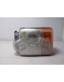 Recambio de faro izquierdo para land rover discovery 4.4 v8 cat referencia OEM IAM xbc500112  