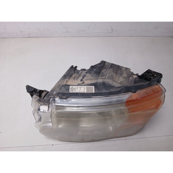 Recambio de faro izquierdo para land rover discovery 4.4 v8 cat referencia OEM IAM xbc500112  