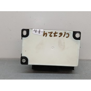 Recambio de centralita airbag para renault scenic iii 1.2 tce referencia OEM IAM 285589605r  