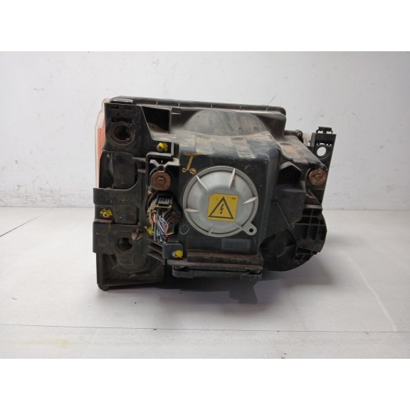 Recambio de faro izquierdo para land rover discovery 4.4 v8 cat referencia OEM IAM xbc500112  
