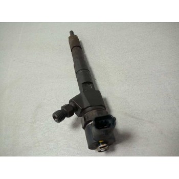 Recambio de inyector para opel insignia berlina 2.0 cdti referencia OEM IAM 0445110327  
