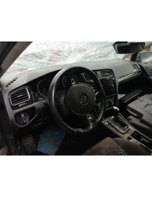 Recambio de kit airbag para volkswagen golf vii (5g1, bq1, be1, be2) 1.6 tdi referencia OEM IAM    2