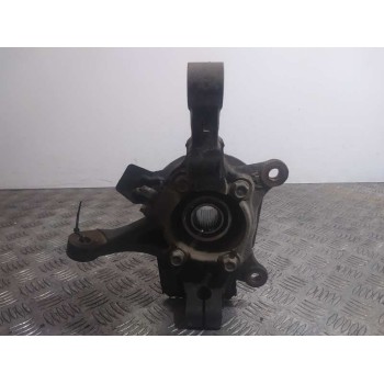 Recambio de mangueta delantera izquierda para kia cee´d business referencia OEM IAM   