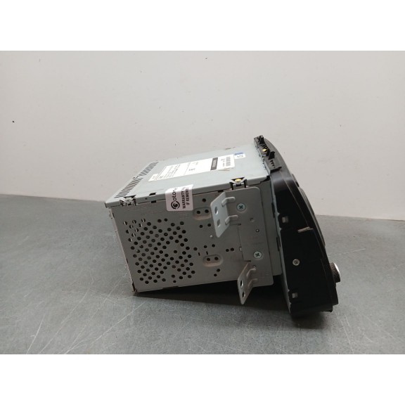 Recambio de sistema audio / radio cd para kia carens ( ) 1.7 crdi cat referencia OEM IAM 96170a4610qa  