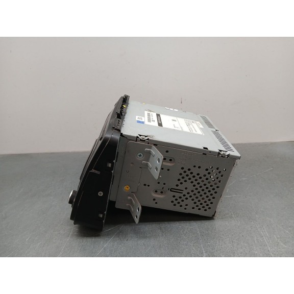 Recambio de sistema audio / radio cd para kia carens ( ) 1.7 crdi cat referencia OEM IAM 96170a4610qa  