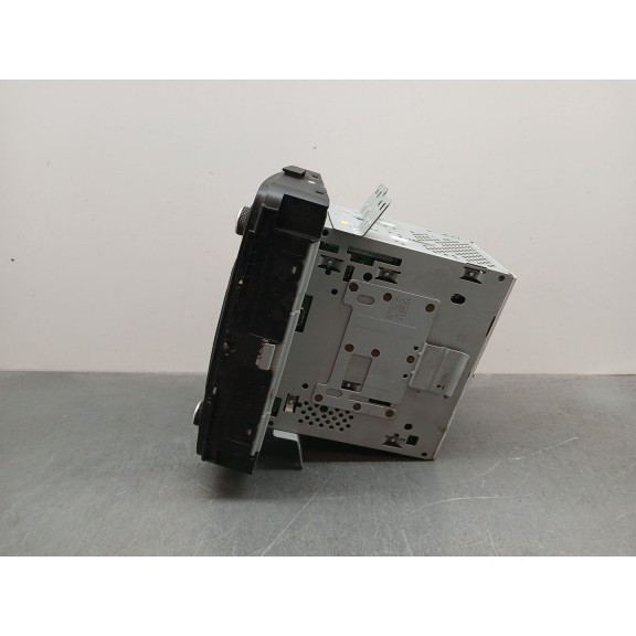 Recambio de sistema audio / radio cd para kia carens ( ) 1.7 crdi cat referencia OEM IAM 96170a4610qa  