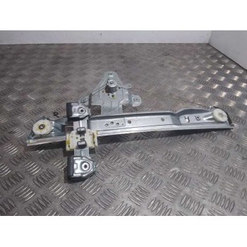 Recambio de elevalunas trasero derecho para opel meriva b 1.7 16v cdti referencia OEM IAM 13265805004  