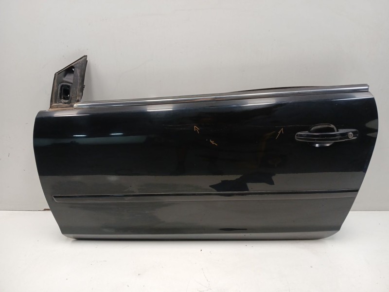 Recambio de puerta delantera izquierda para ford focus ii descapotable 2.0 referencia OEM IAM 1708682  