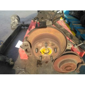 Recambio de puente trasero para ssangyong actyon 200 xdi 4wd limited referencia OEM IAM 456 CON DIFERENCIAL 