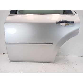 Recambio de puerta trasera izquierda para chrysler 300c (lx, le) 3.0 crd referencia OEM IAM 5134177AI  
