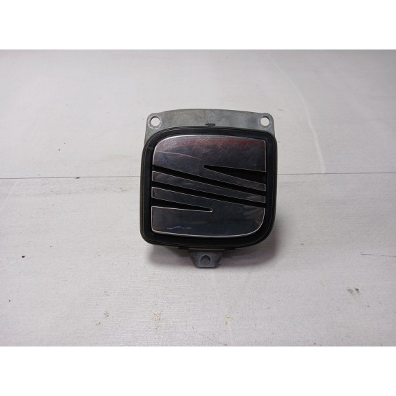 Recambio de maneta exterior porton para seat altea (5p1) 1.9 tdi referencia OEM IAM 5P0827565C  