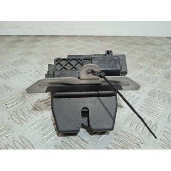 CERRADURA MALETERO / PORTON H1BAN442A66AA 5 PINS