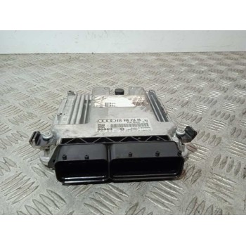 CENTRALITA MOTOR UCE 03G906016HS 0281012557 