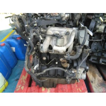 Recambio de motor completo para opel astra g berlina club referencia OEM IAM Z16SE <<M>> 