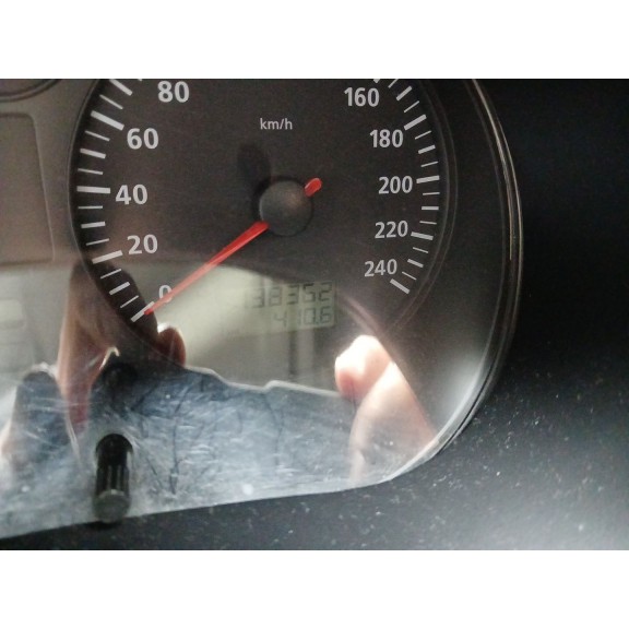 Recambio de motor completo para seat leon (1m1) 1.8 20v referencia OEM IAM   