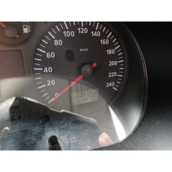 Recambio de caja cambios para seat leon (1m1) 1.8 20v referencia OEM IAM FDA automática 