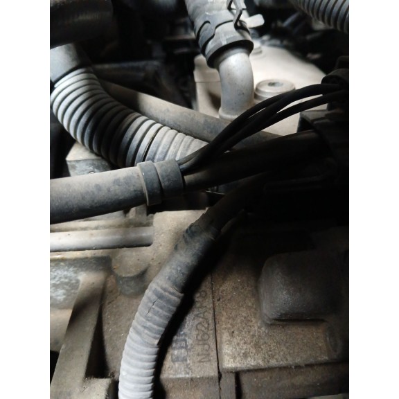 Recambio de caja cambios para seat leon (1m1) 1.8 20v referencia OEM IAM FDA automática 