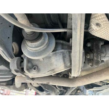 Recambio de diferencial trasero para mercedes-benz clase e (w211) berlina e 220 cdi (211.006) referencia OEM IAM   