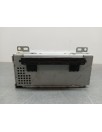 Recambio de sistema audio / radio cd para ford focus lim. (cb8) trend referencia OEM IAM f1bt18c815gp  caja