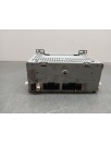 Recambio de sistema audio / radio cd para ford focus lim. (cb8) trend referencia OEM IAM f1bt18c815gp  caja
