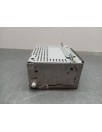 Recambio de sistema audio / radio cd para ford focus lim. (cb8) trend referencia OEM IAM f1bt18c815gp  caja