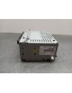 Recambio de sistema audio / radio cd para ford focus lim. (cb8) trend referencia OEM IAM f1bt18c815gp  caja