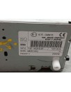 Recambio de sistema audio / radio cd para ford focus lim. (cb8) trend referencia OEM IAM f1bt18c815gp  caja