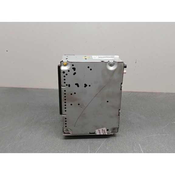 Recambio de sistema audio / radio cd para ford focus lim. (cb8) trend referencia OEM IAM f1bt18c815gp  caja