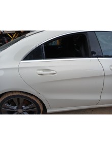 Recambio de puerta trasera derecha para mercedes-benz cla coupé (c117) cla 220 cdi / d (117.303) referencia OEM IAM A1177300205  2