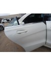 Recambio de puerta trasera derecha para mercedes-benz cla coupé (c117) cla 220 cdi / d (117.303) referencia OEM IAM A1177300205 
