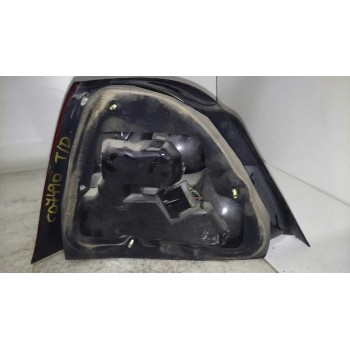 Recambio de piloto trasero derecho para mg serie 200 rf referencia OEM IAM   