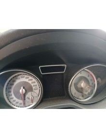 Recambio de cuadro instrumentos para mercedes-benz cla coupé (c117) cla 220 cdi / d (117.303) referencia OEM IAM A1179006700   2