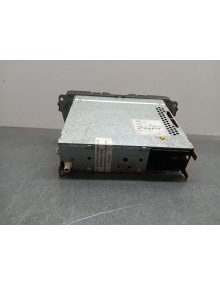 Recambio de sistema audio / radio cd para seat ibiza (6j5) 1.4 tdi referencia OEM IAM 6j0035153   2