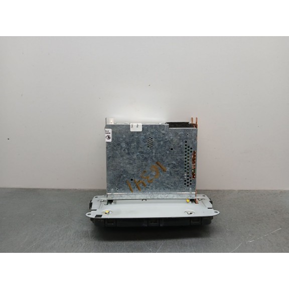 Recambio de sistema audio / radio cd para seat ibiza (6j5) 1.4 tdi referencia OEM IAM 6j0035153  