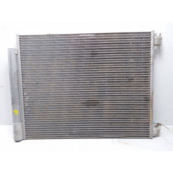 Recambio de condensador / radiador aire acondicionado para renault scénic iv (j9_) 1.3 tce 140 referencia OEM IAM 921004063R  