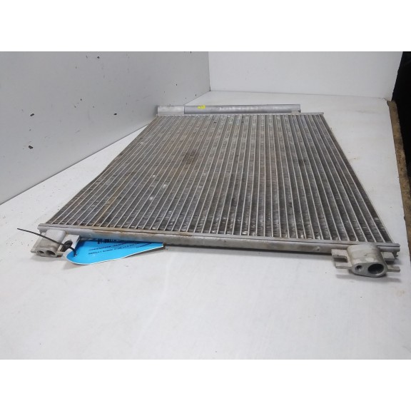 Recambio de condensador / radiador aire acondicionado para renault scénic iv (j9_) 1.3 tce 140 referencia OEM IAM 921004063R  