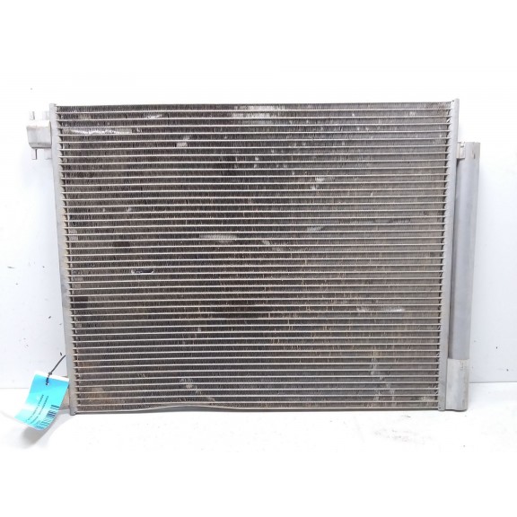 Recambio de condensador / radiador aire acondicionado para renault scénic iv (j9_) 1.3 tce 140 referencia OEM IAM 921004063R  