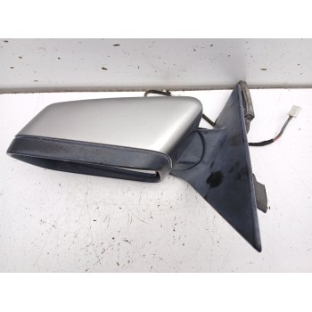 Recambio de retrovisor izquierdo para bmw 3 touring (e46) 320 d referencia OEM IAM E10117351  