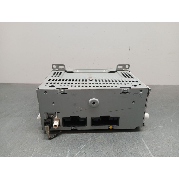 Recambio de sistema audio / radio cd para ford tourneo courier (c4a) titanium referencia OEM IAM f1bt18c815gm  caja