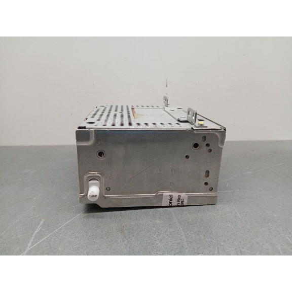 Recambio de sistema audio / radio cd para ford tourneo courier (c4a) titanium referencia OEM IAM f1bt18c815gm  caja
